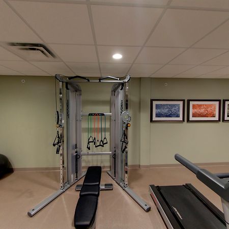 Staybridge Suites Ann Arbor - Research Parkway By Ihg Kültér fotó