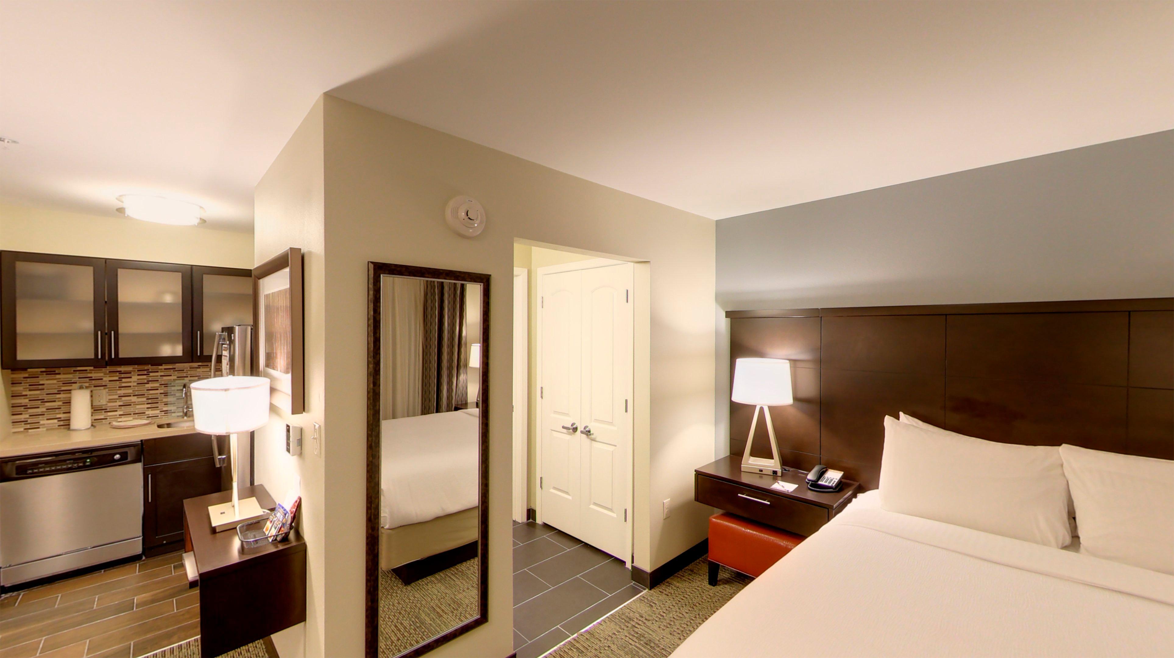 Staybridge Suites Ann Arbor - Research Parkway By Ihg Kültér fotó