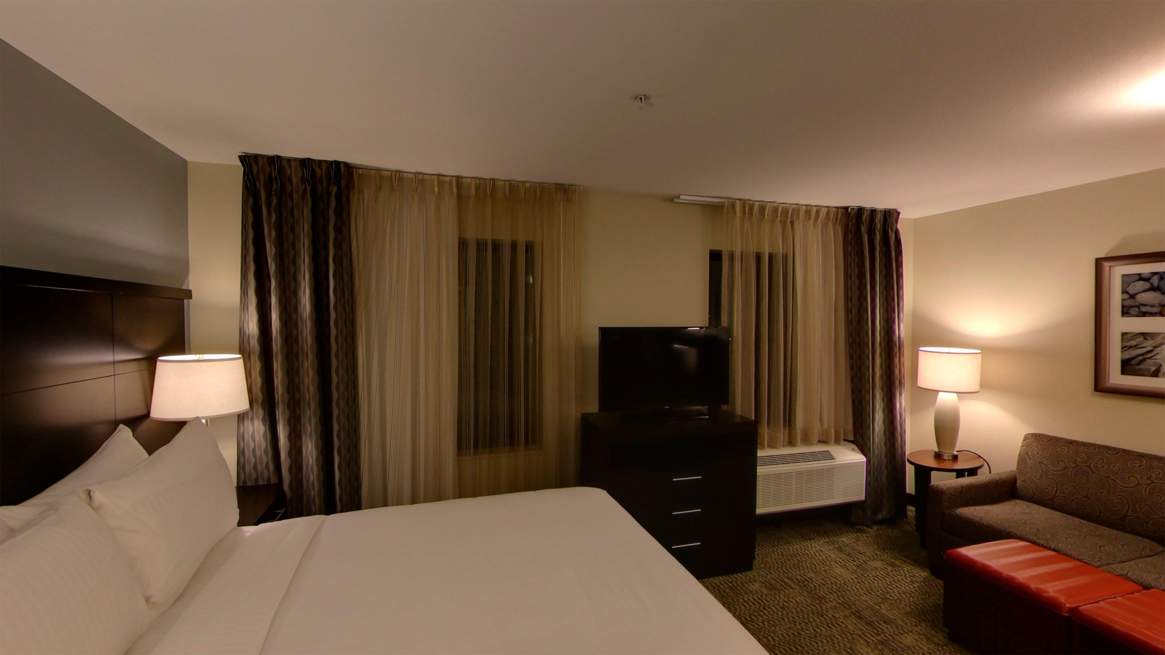 Staybridge Suites Ann Arbor - Research Parkway By Ihg Kültér fotó