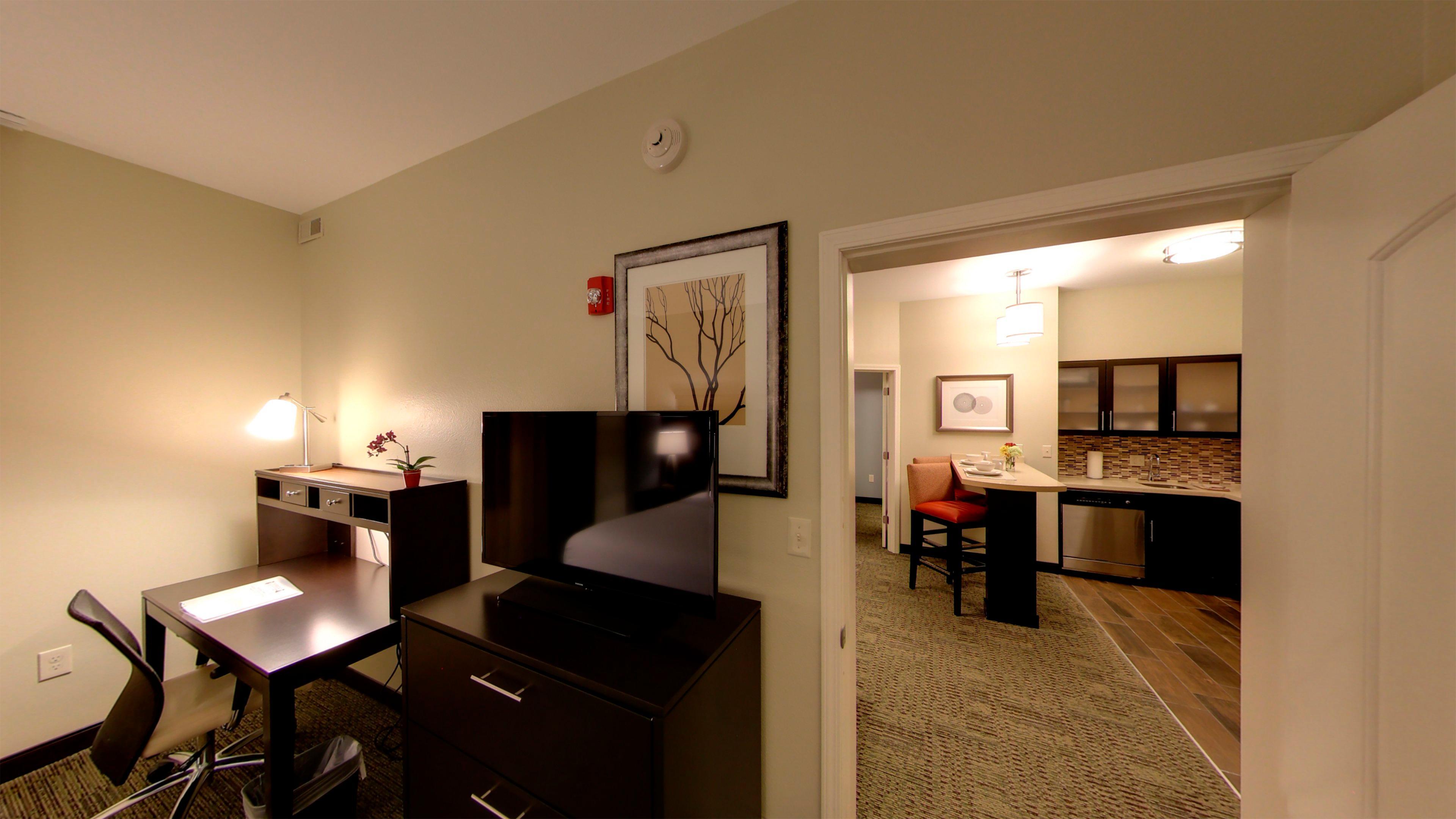 Staybridge Suites Ann Arbor - Research Parkway By Ihg Kültér fotó