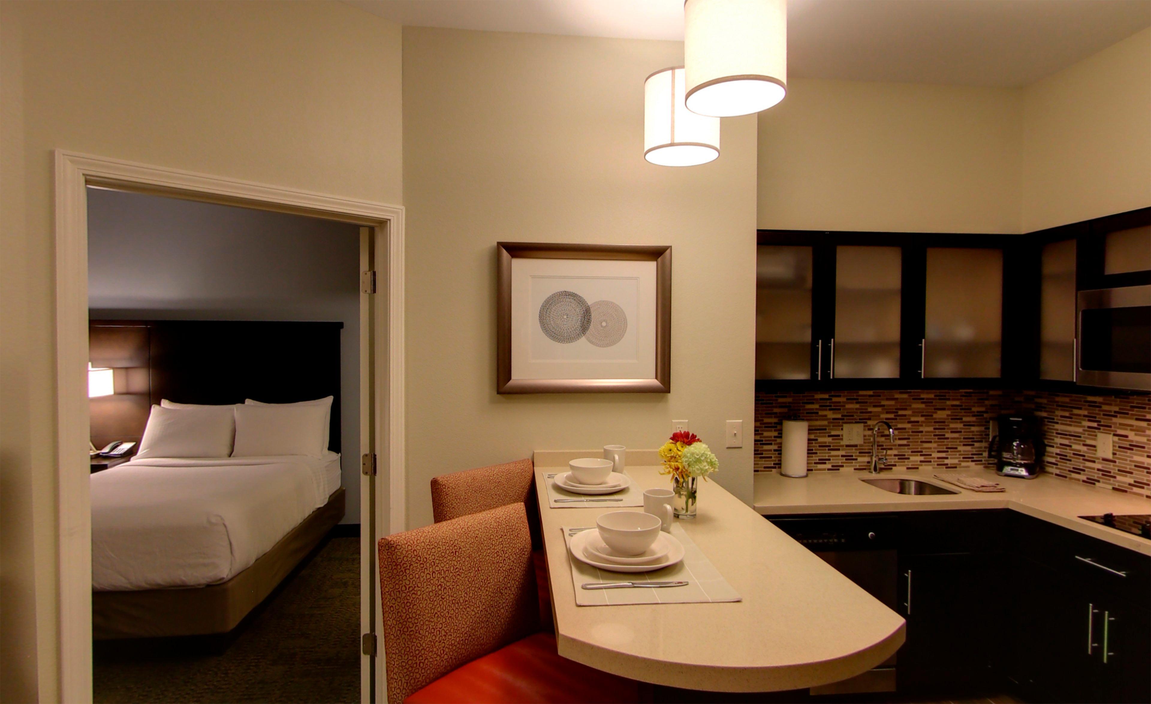Staybridge Suites Ann Arbor - Research Parkway By Ihg Kültér fotó