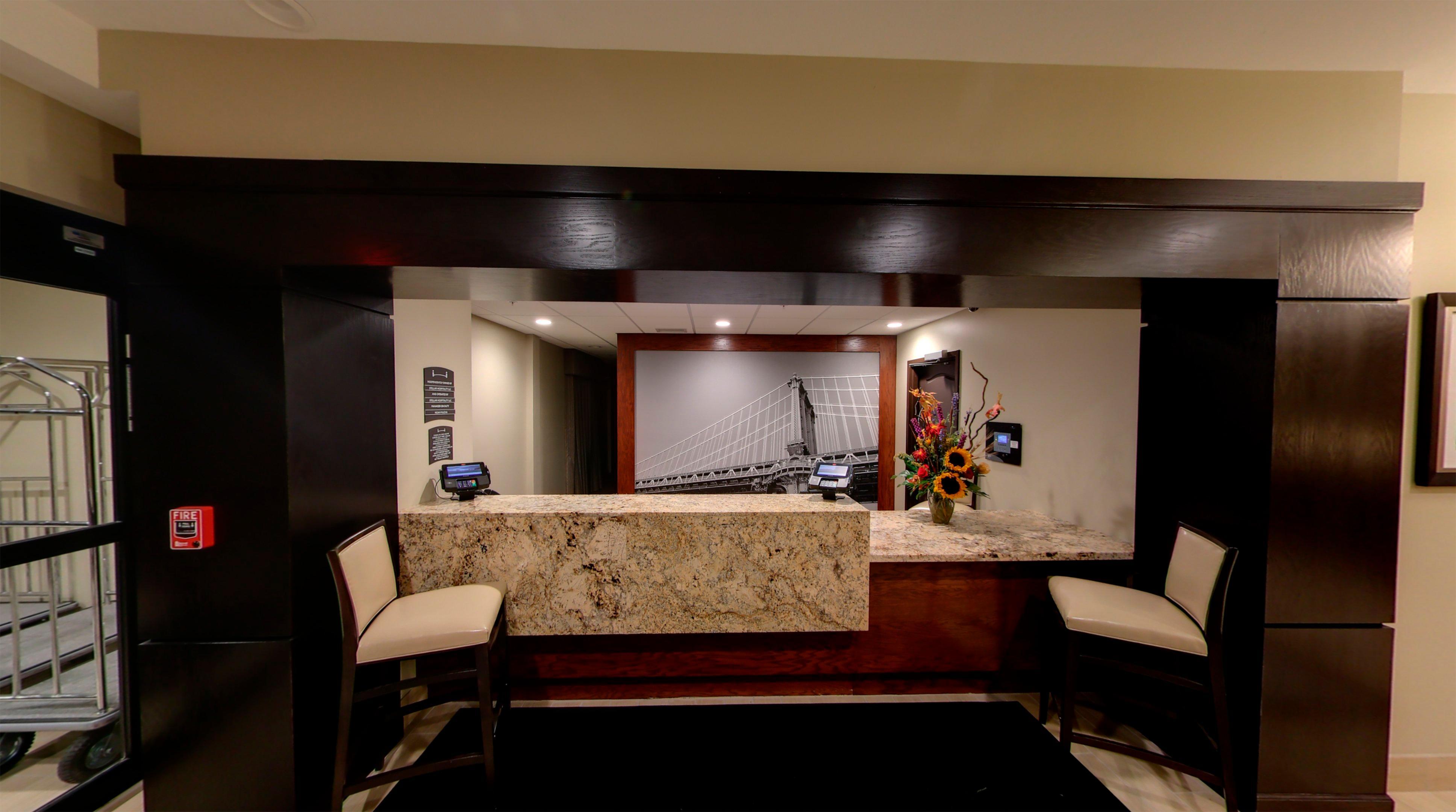 Staybridge Suites Ann Arbor - Research Parkway By Ihg Kültér fotó