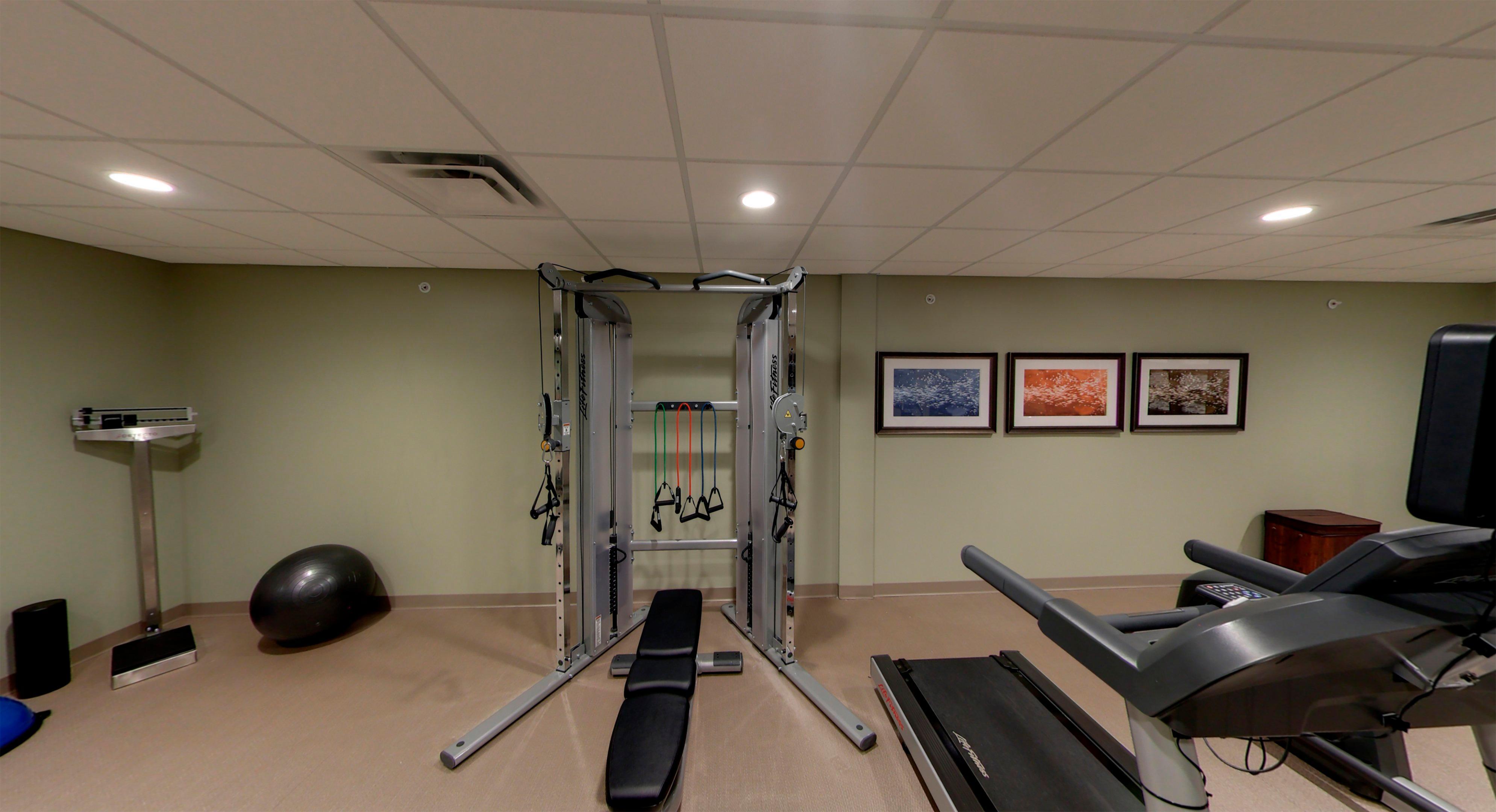 Staybridge Suites Ann Arbor - Research Parkway By Ihg Kültér fotó