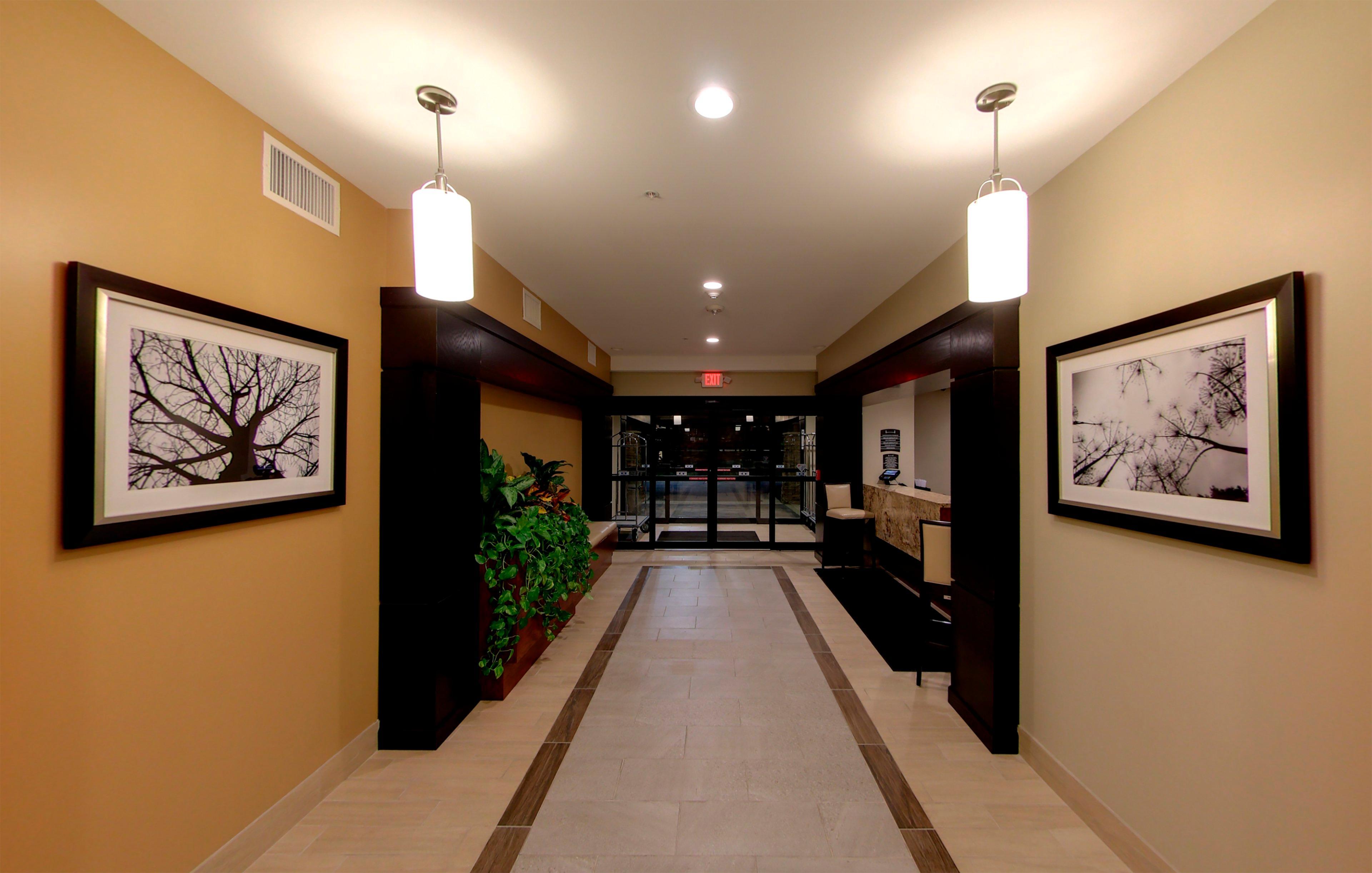 Staybridge Suites Ann Arbor - Research Parkway By Ihg Kültér fotó