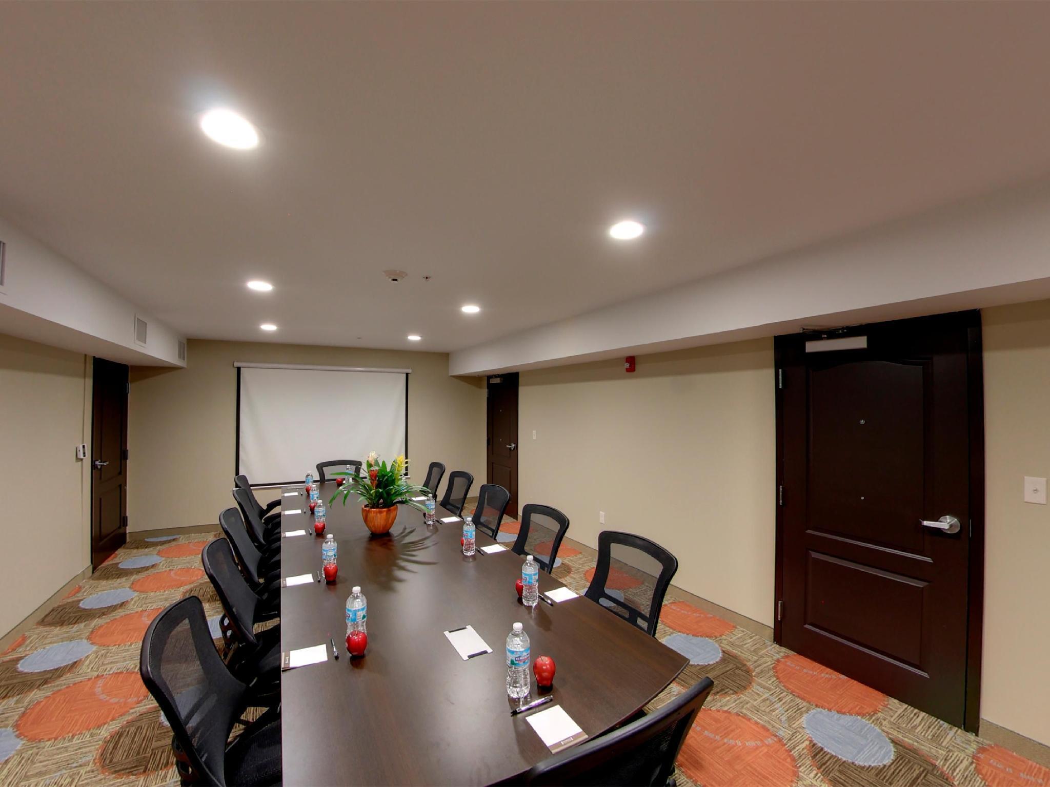 Staybridge Suites Ann Arbor - Research Parkway By Ihg Kültér fotó