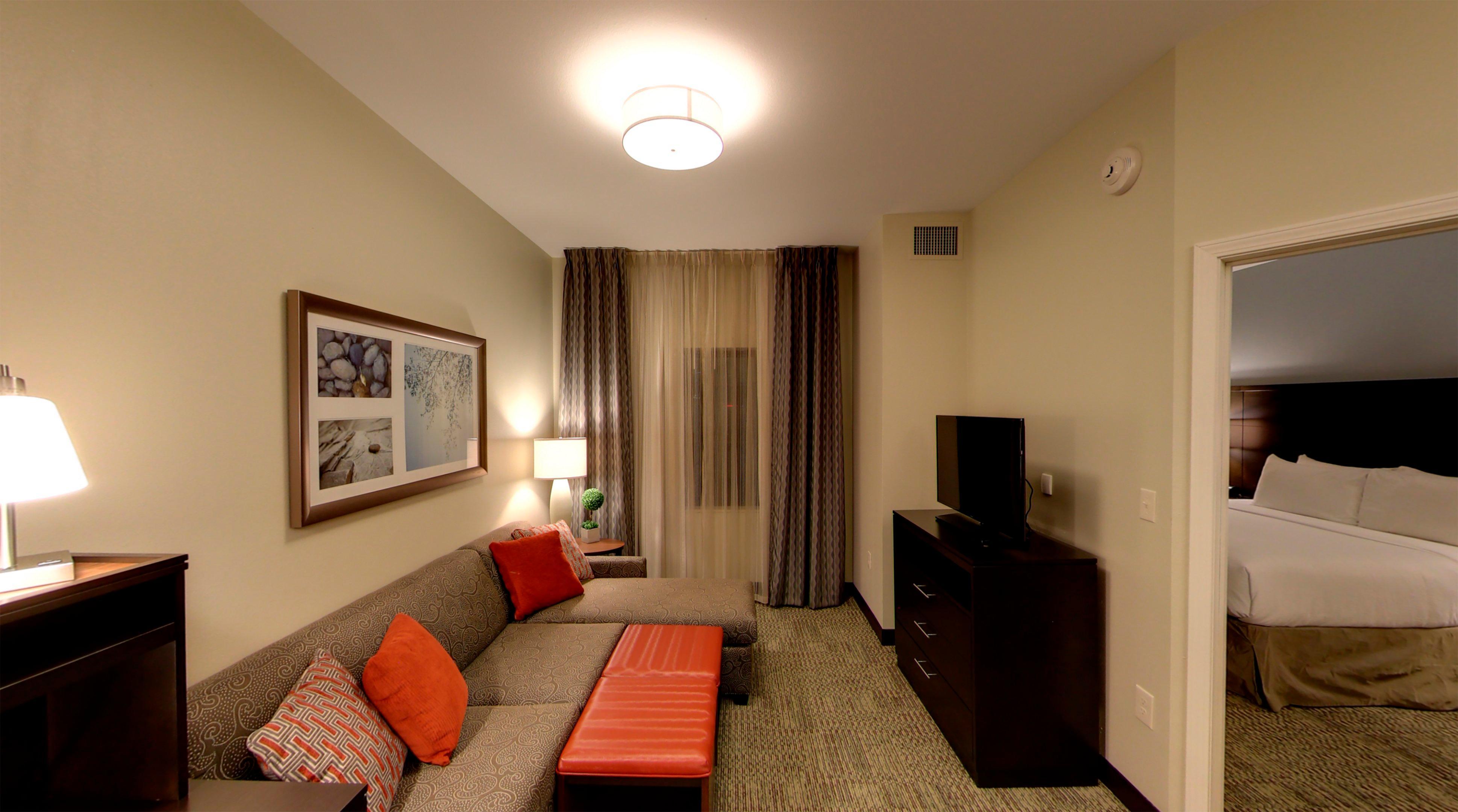 Staybridge Suites Ann Arbor - Research Parkway By Ihg Kültér fotó